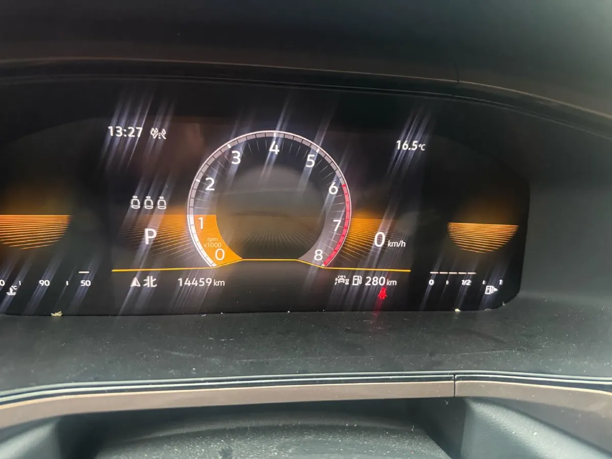 2021 Volkswagen Tharu 1.4T 150HP L4 7DCT,autocango,china used car exporter,china ev exporter,chinese used car exporter,chinese used ev exporter