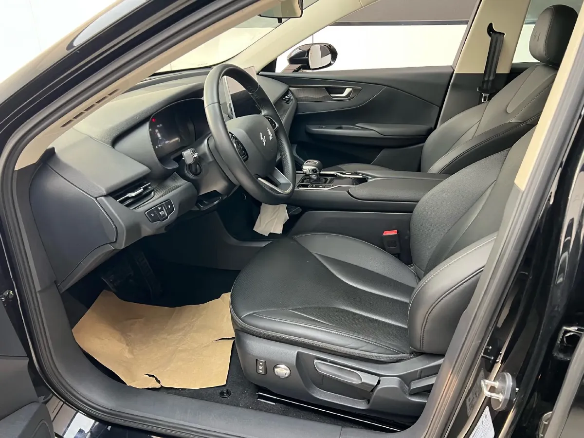 2023 HongQi E-QM5 BEV 54KWH,autocango,china used car exporter,china ev exporter,chinese used car exporter,chinese used ev exporter