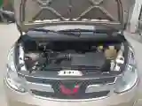 2019 WuLing RongGuang V 1.5L 99HP L4 6MT