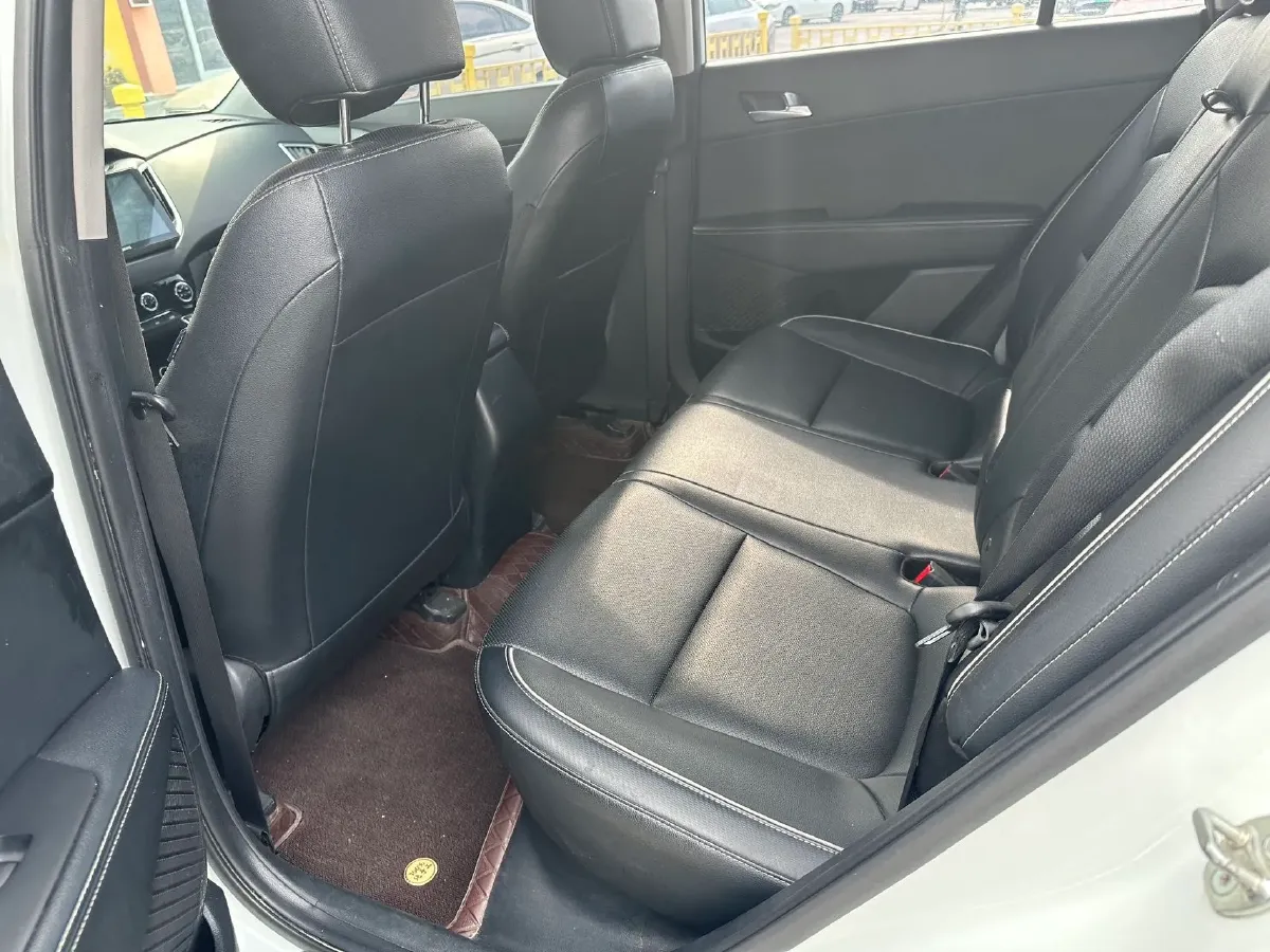 2017 Hyundai ix25 1.4T 140HP L4 7DCT,autocango,china used car exporter,china ev exporter,chinese used car exporter,chinese used ev exporter