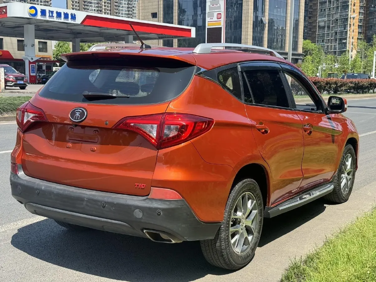 2018 BYD Song 1.5T 154HP L4 6DCT,autocango,china used car exporter,china ev exporter,chinese used car exporter,chinese used ev exporter