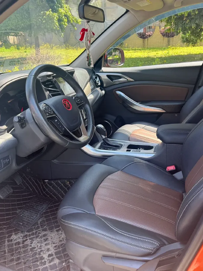 2018 BYD Song 1.5T 154HP L4 6DCT,autocango,china used car exporter,china ev exporter,chinese used car exporter,chinese used ev exporter