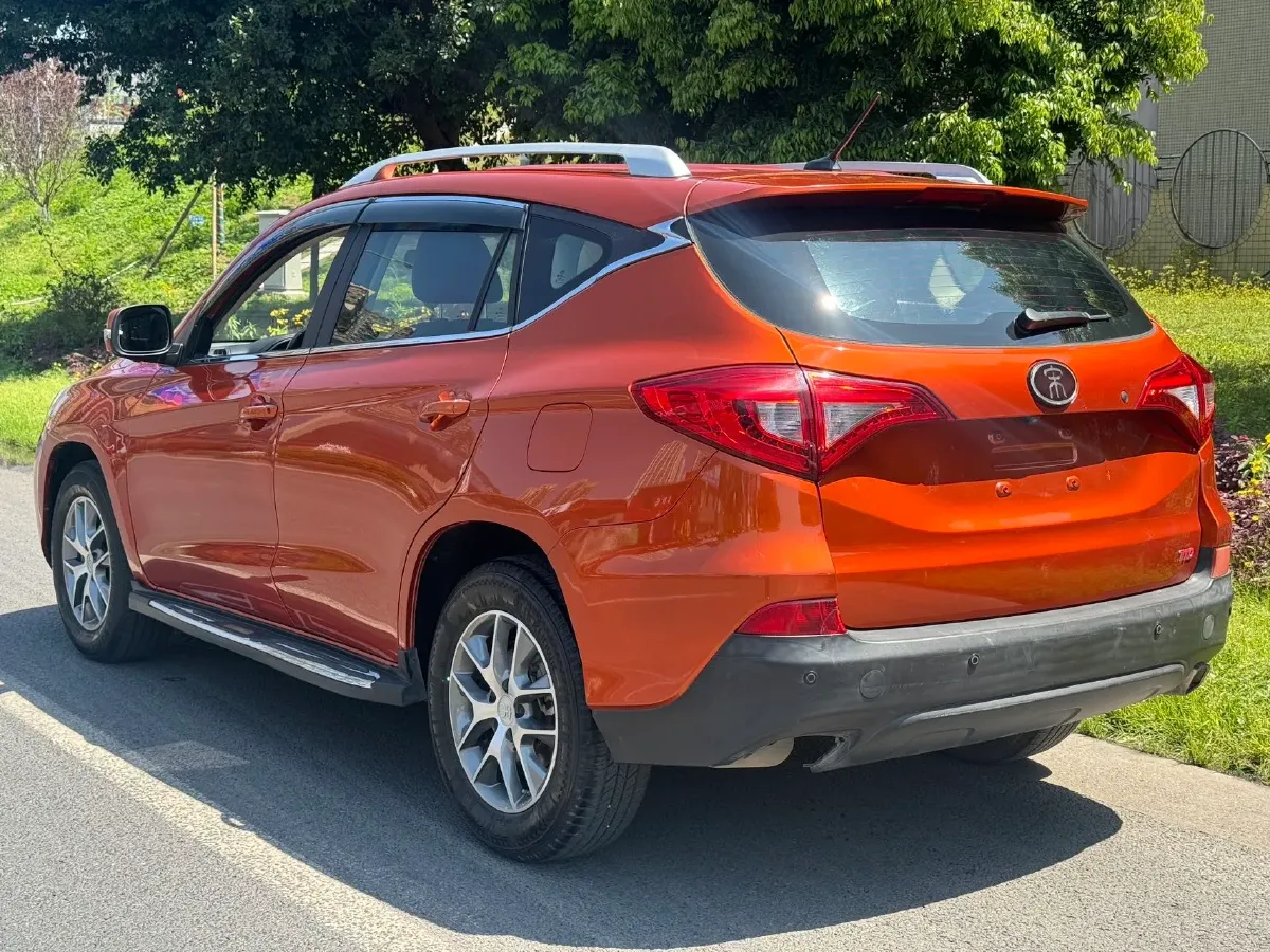 2018 BYD Song 1.5T 154HP L4 6DCT,autocango,china used car exporter,china ev exporter,chinese used car exporter,chinese used ev exporter