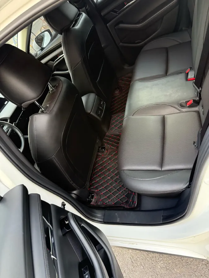 2023 Mazda 3 Axela 2.0L 158HP L4 6AT,autocango,china used car exporter,china ev exporter,chinese used car exporter,chinese used ev exporter