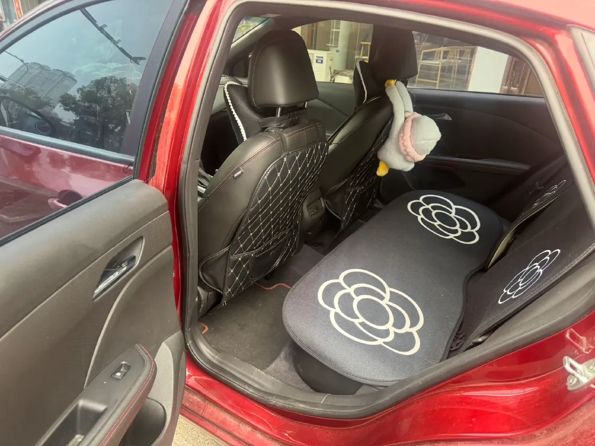 2020 Chevrolet Monza 1.3T 163HP L3 6AT,autocango,china used car exporter,china ev exporter,chinese used car exporter,chinese used ev exporter