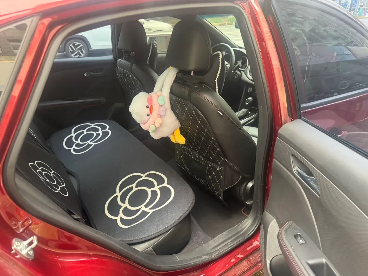 2020 Chevrolet Monza 1.3T 163HP L3 6AT,autocango,china used car exporter,china ev exporter,chinese used car exporter,chinese used ev exporter