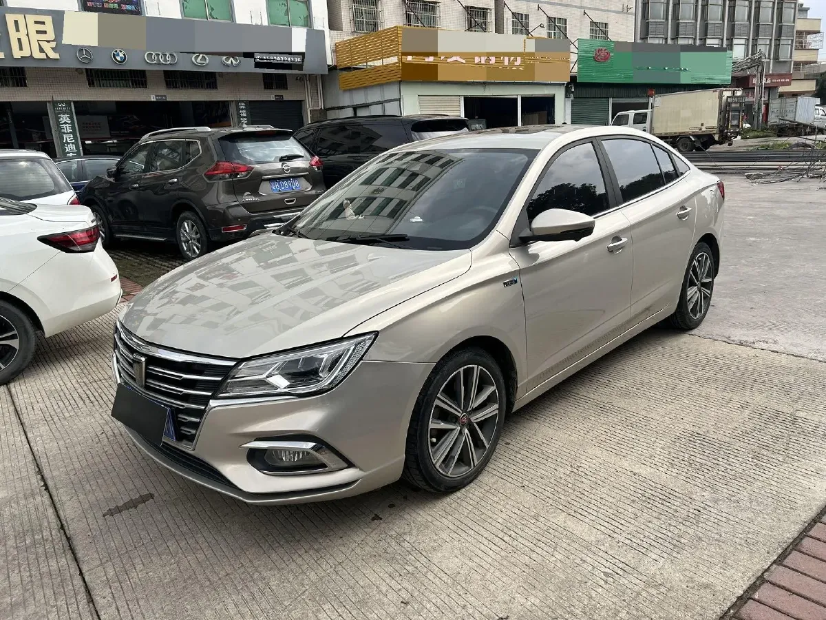 2019 Roewe i5 1.5T 169HP L4 7DCT,autocango,china used car exporter,china ev exporter,chinese used car exporter,chinese used ev exporter