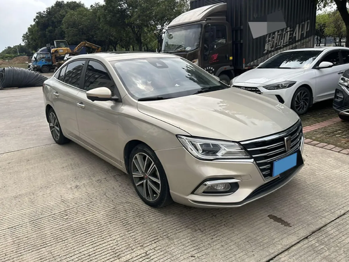2019 Roewe i5 1.5T 169HP L4 7DCT,autocango,china used car exporter,china ev exporter,chinese used car exporter,chinese used ev exporter