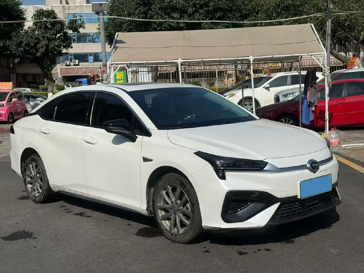 2023 Aion S BEV 55.2KWH,autocango,china used car exporter,china ev exporter,chinese used car exporter,chinese used ev exporter