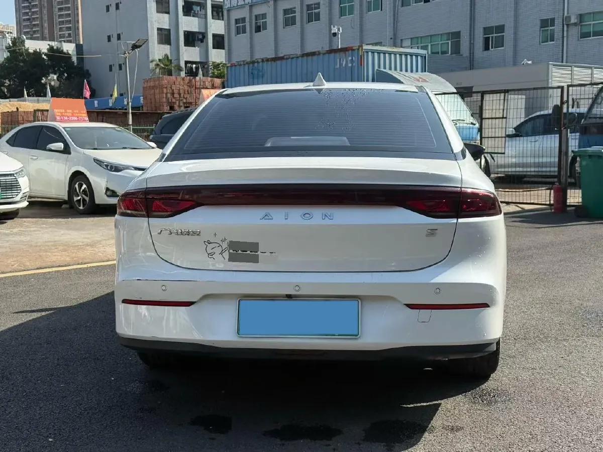 2023 Aion S BEV 55.2KWH,autocango,china used car exporter,china ev exporter,chinese used car exporter,chinese used ev exporter