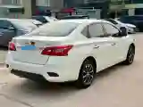 2021 Nissan Sylphy 1.6L 122HP L4 CVT