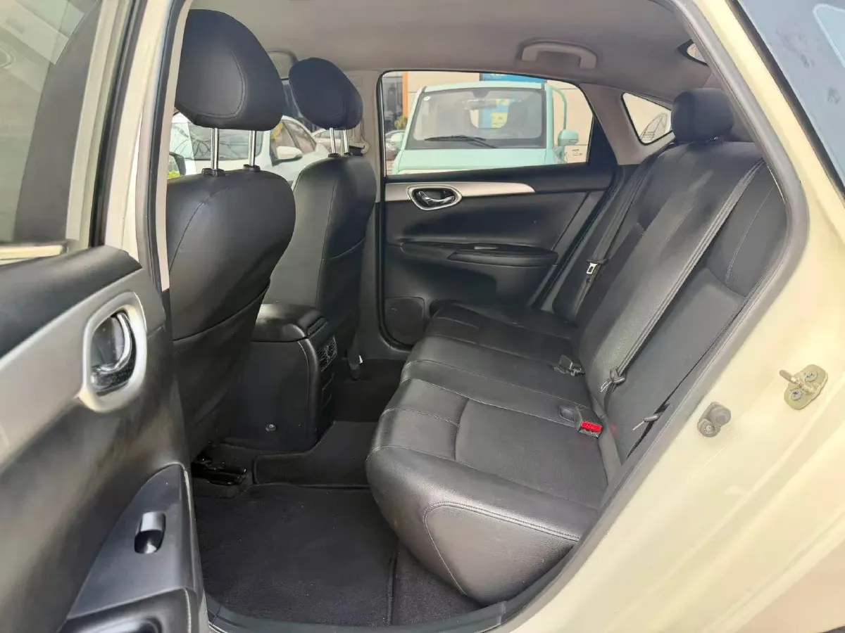 2021 Nissan Sylphy 1.6L 122HP L4 CVT,autocango,china used car exporter,china ev exporter,chinese used car exporter,chinese used ev exporter