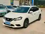 2021 Nissan Sylphy 1.6L 122HP L4 CVT