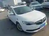 2021 Buick Excelle 1.5L 113HP L4 6AT