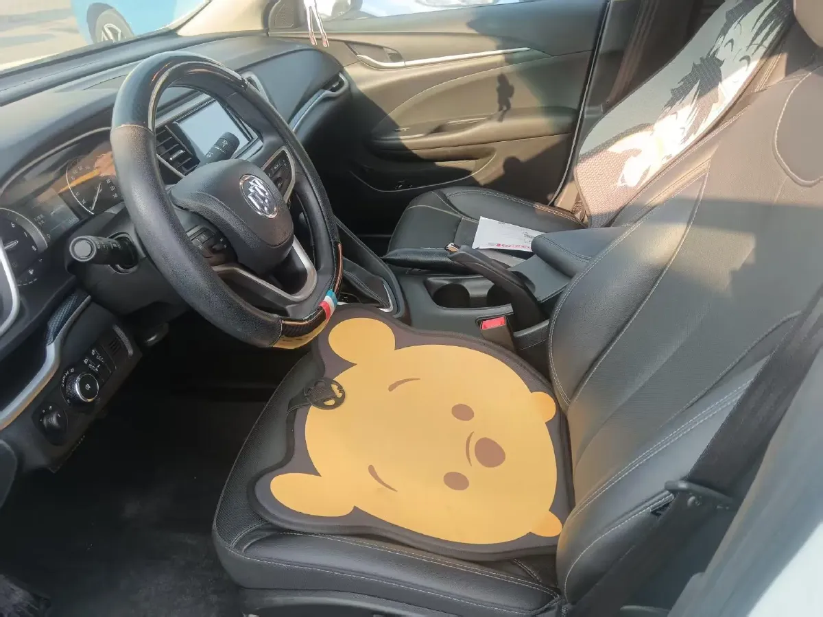 2021 Buick Excelle 1.5L 113HP L4 6AT,autocango,china used car exporter,china ev exporter,chinese used car exporter,chinese used ev exporter