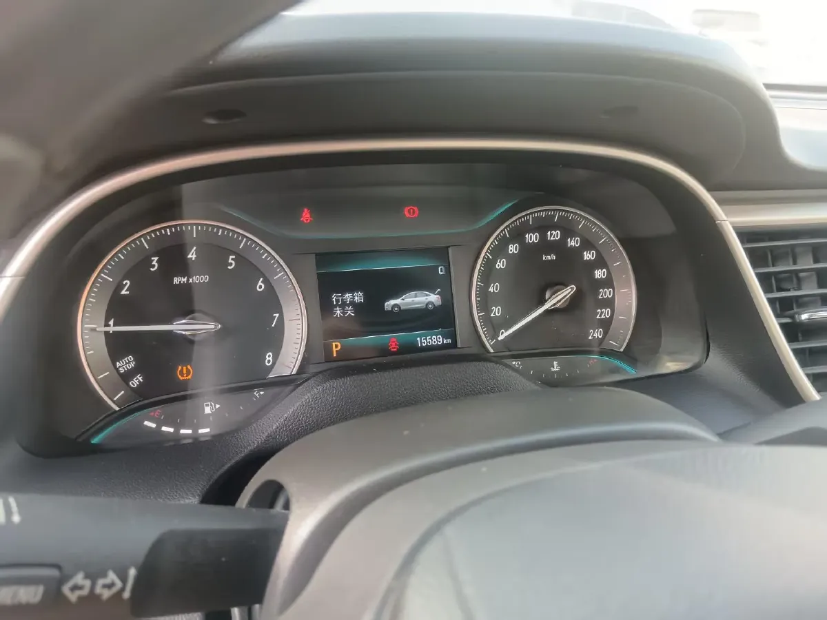 2021 Buick Excelle 1.5L 113HP L4 6AT,autocango,china used car exporter,china ev exporter,chinese used car exporter,chinese used ev exporter