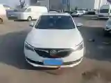 2021 Buick Excelle 1.5L 113HP L4 6AT