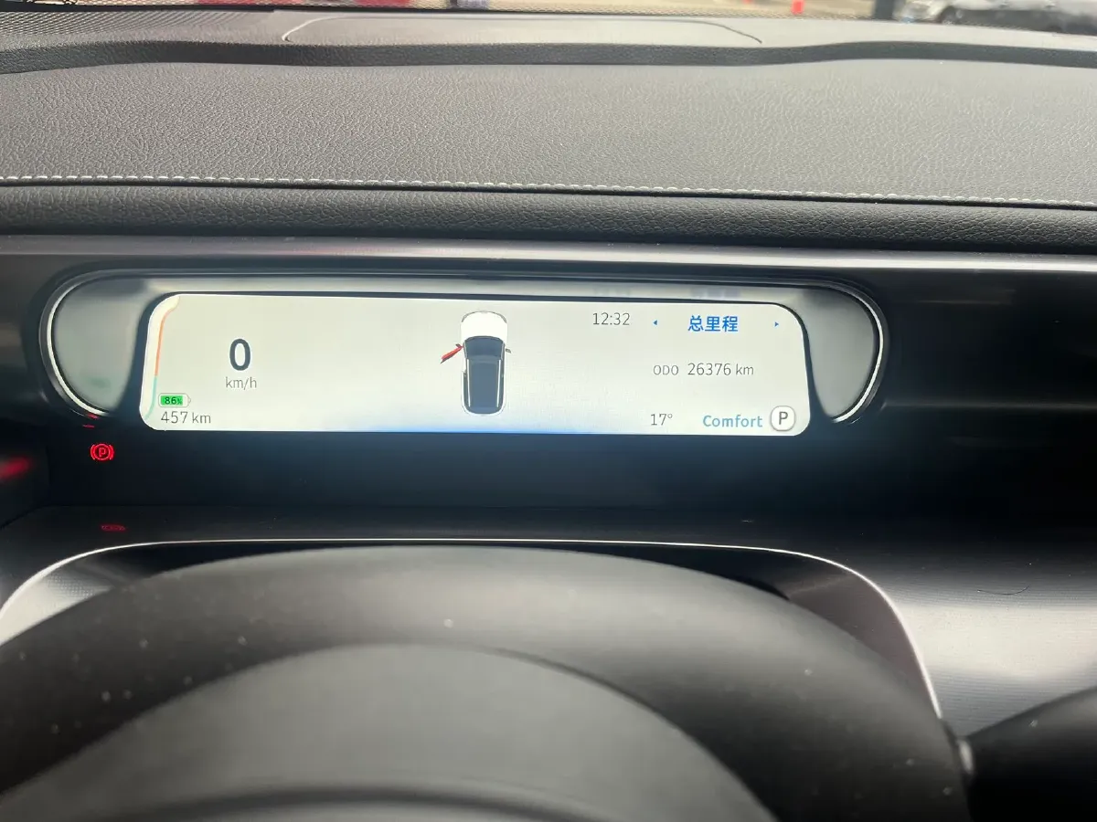 2022 Smart smart Elf 1 BEV 66KWH,autocango,china used car exporter,china ev exporter,chinese used car exporter,chinese used ev exporter