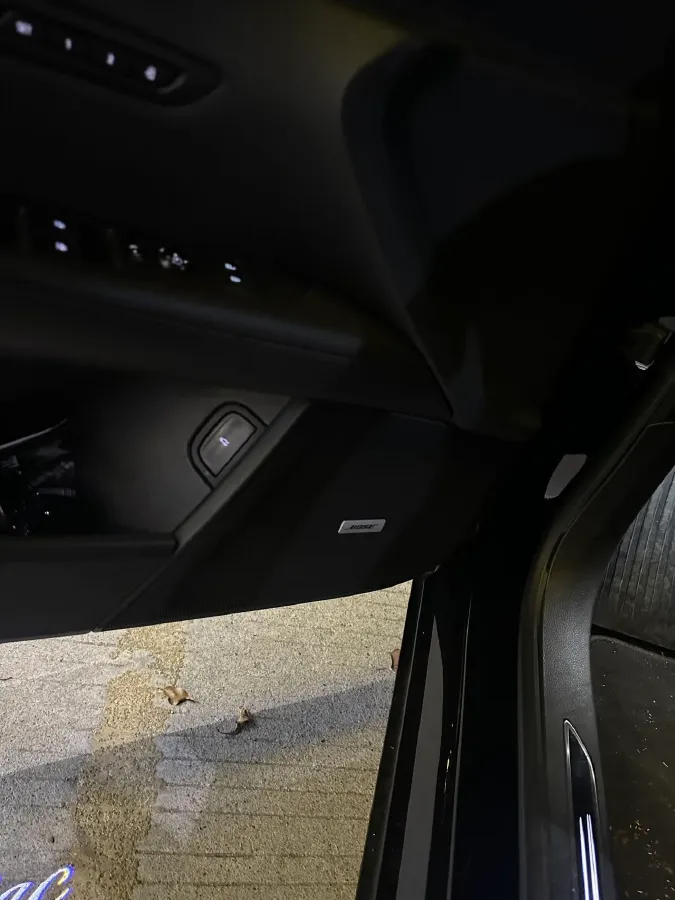 2021 Cadillac CT6 2.0T 237HP L4 10AT,autocango,china used car exporter,china ev exporter,chinese used car exporter,chinese used ev exporter