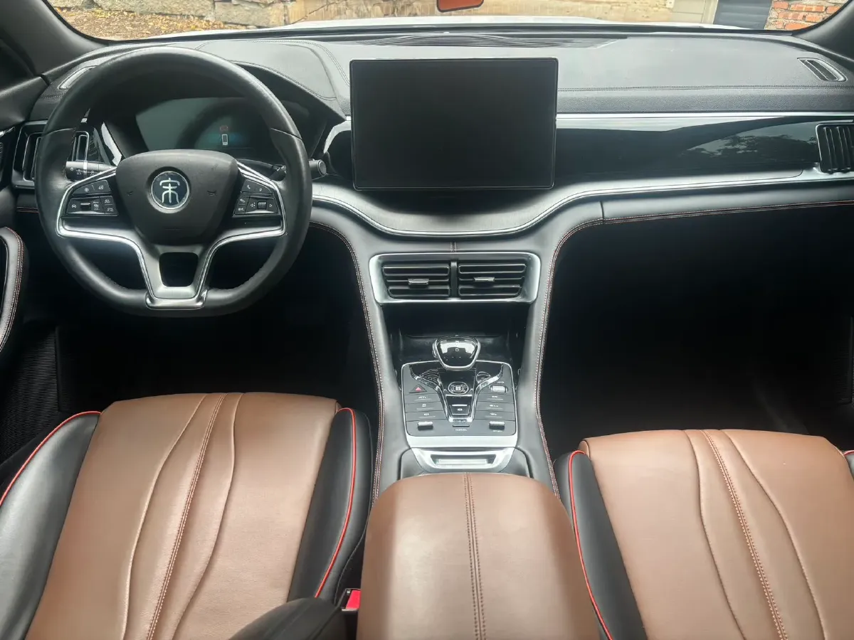 2020 BYD Song Plus 1.5T 185HP L4 7DCT,autocango,china used car exporter,china ev exporter,chinese used car exporter,chinese used ev exporter