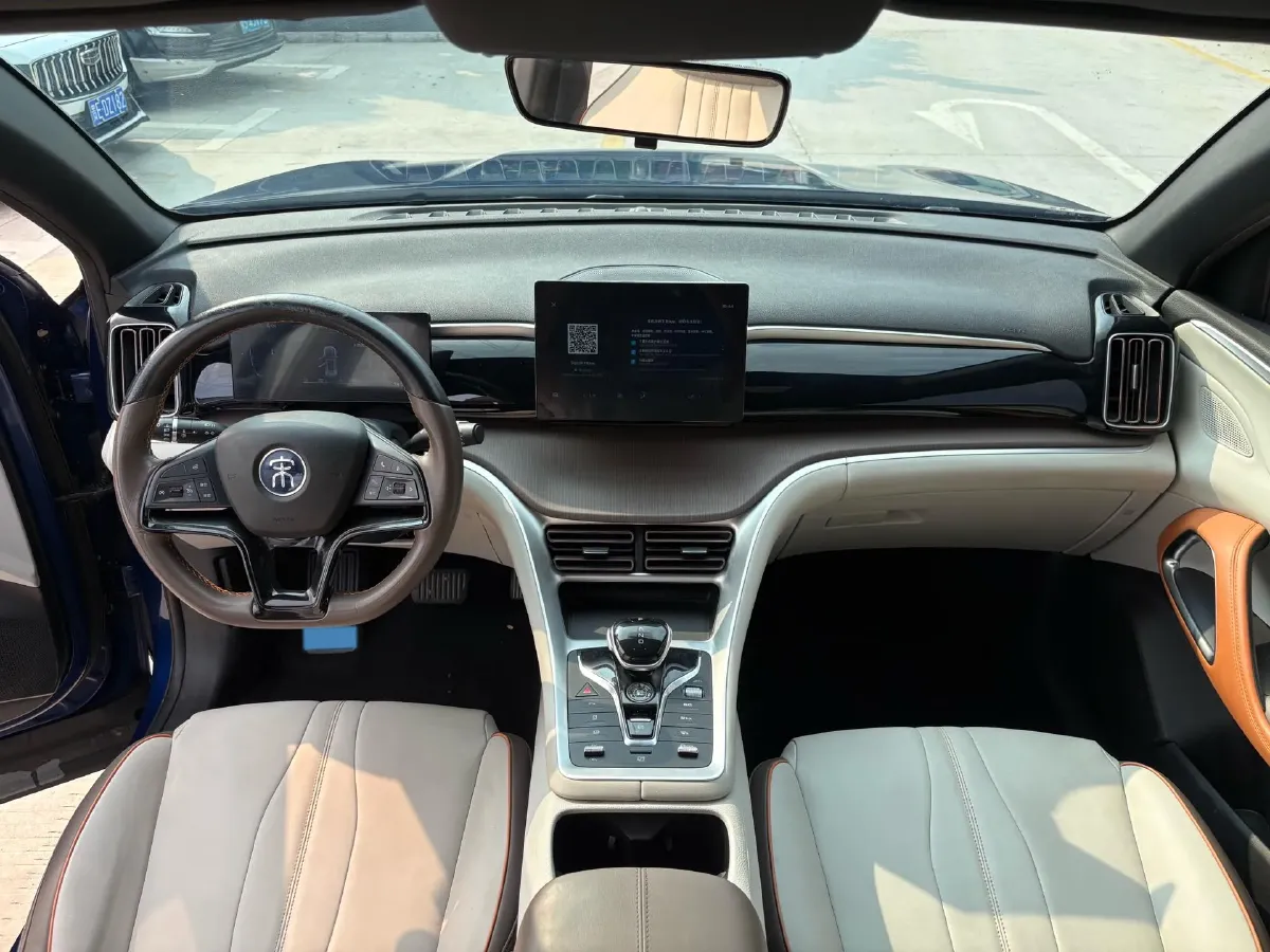 2022 Ruichi Auto EC31 BEV 41.932KWH,autocango,china used car exporter,china ev exporter,chinese used car exporter,chinese used ev exporter