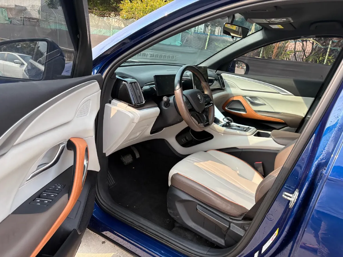 2022 Ruichi Auto EC31 BEV 41.932KWH,autocango,china used car exporter,china ev exporter,chinese used car exporter,chinese used ev exporter