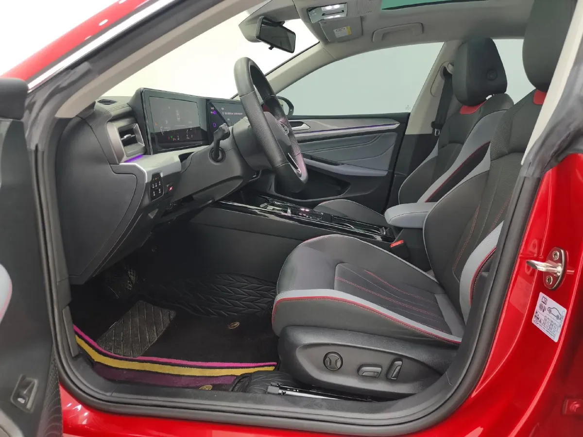 2022 Exceed TXL 2.0T 261HP L4 7DCT,autocango,china used car exporter,china ev exporter,chinese used car exporter,chinese used ev exporter