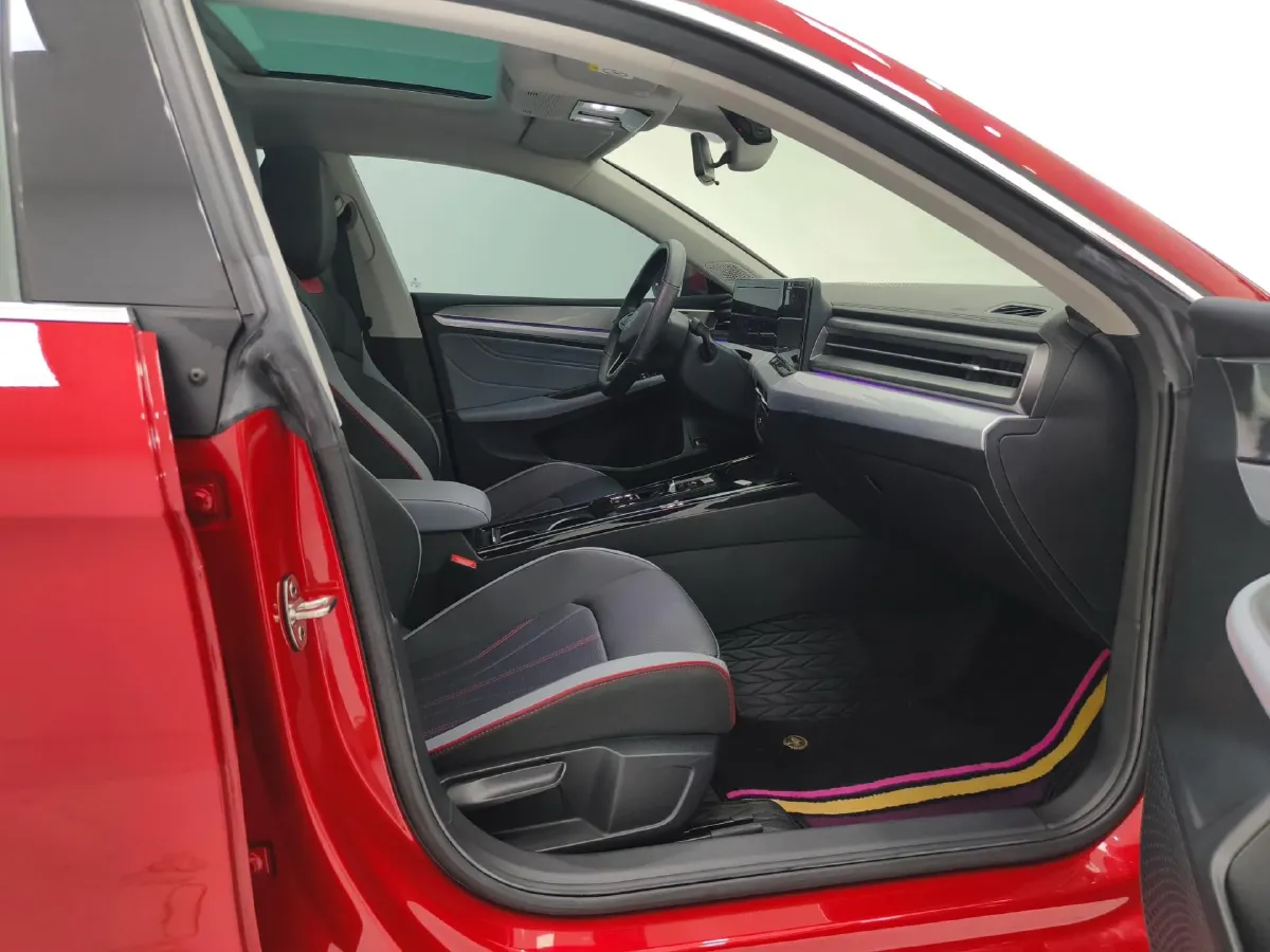 2022 Exceed TXL 2.0T 261HP L4 7DCT,autocango,china used car exporter,china ev exporter,chinese used car exporter,chinese used ev exporter