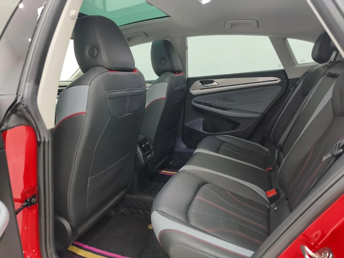 2022 Exceed TXL 2.0T 261HP L4 7DCT,autocango,china used car exporter,china ev exporter,chinese used car exporter,chinese used ev exporter