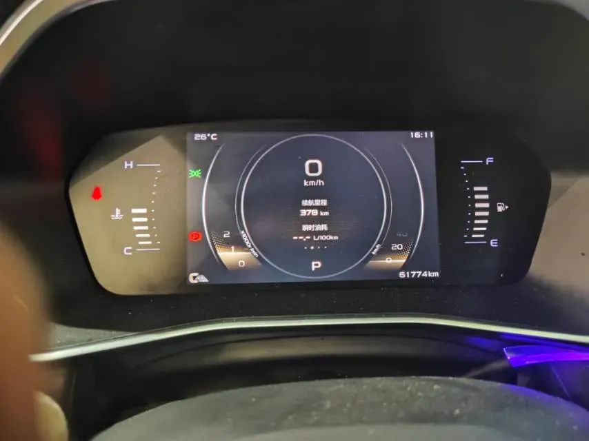 2021 Geely Preface 2.0T 190HP L4 7DCT,autocango,china used car exporter,china ev exporter,chinese used car exporter,chinese used ev exporter