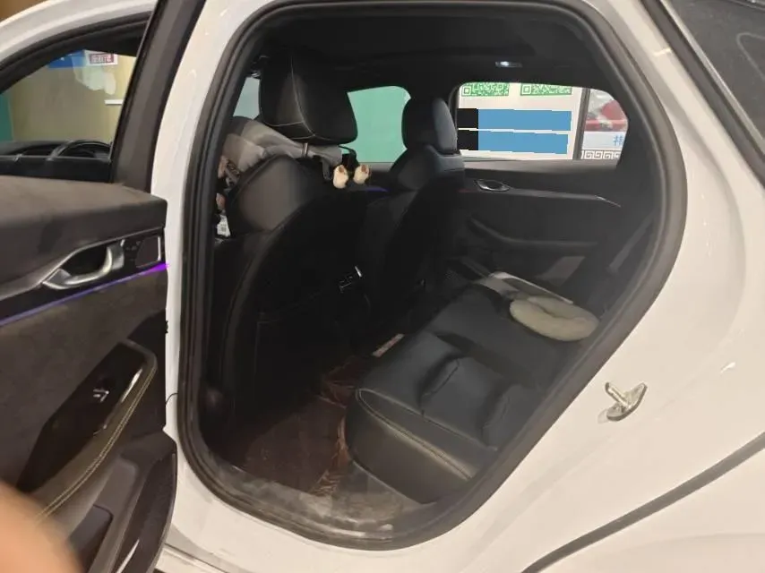 2021 Geely Preface 2.0T 190HP L4 7DCT,autocango,china used car exporter,china ev exporter,chinese used car exporter,chinese used ev exporter