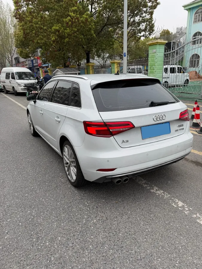 2019 Audi A3 1.4T 150HP L4 7DCT,autocango,china used car exporter,china ev exporter,chinese used car exporter,chinese used ev exporter