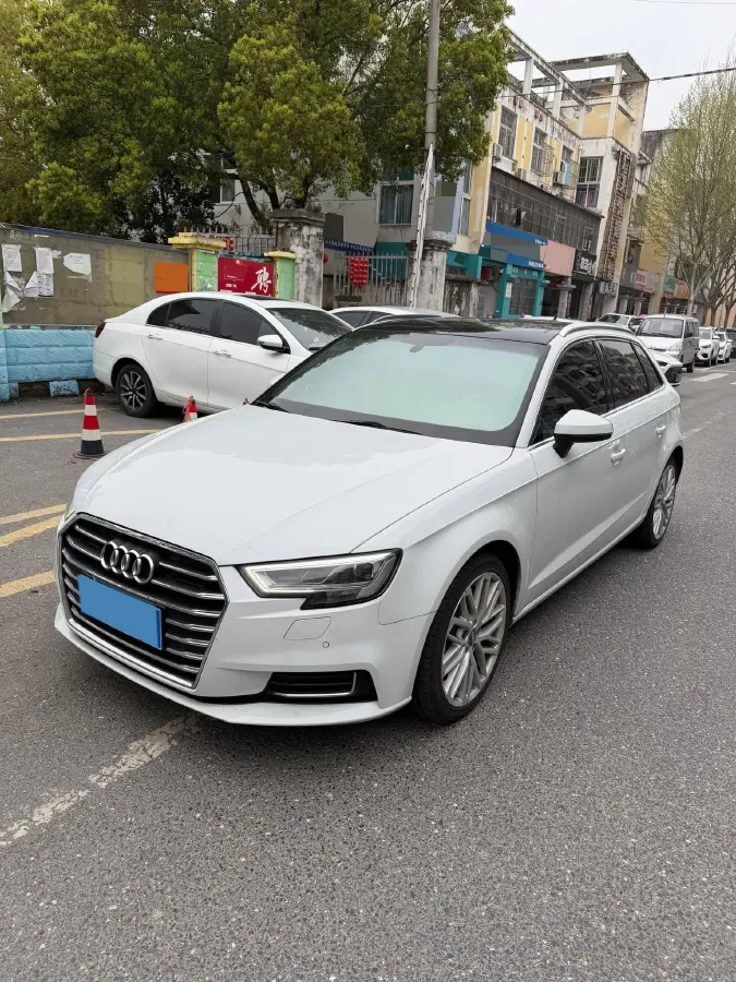 2019 Audi A3 1.4T 150HP L4 7DCT,autocango,china used car exporter,china ev exporter,chinese used car exporter,chinese used ev exporter
