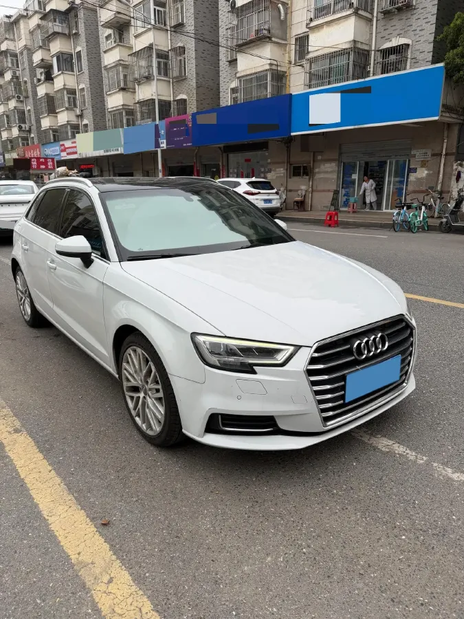 2019 Audi A3 1.4T 150HP L4 7DCT,autocango,china used car exporter,china ev exporter,chinese used car exporter,chinese used ev exporter
