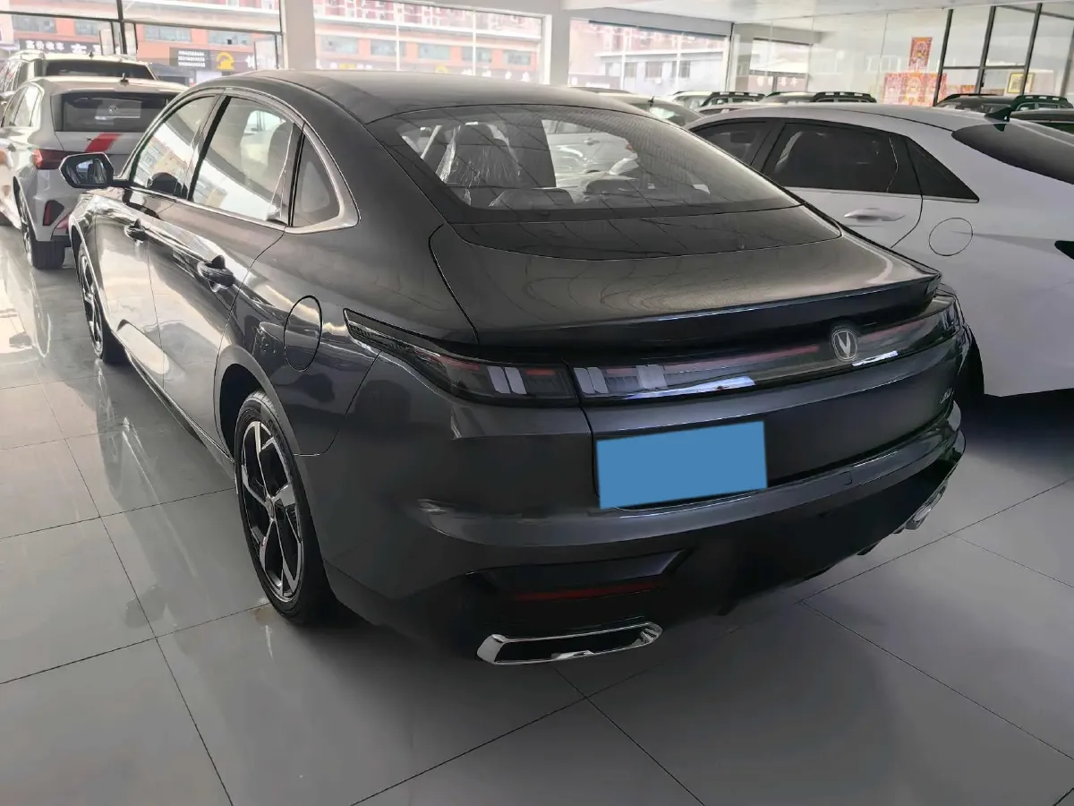 2026 ChangAn Eado 1.5T 192HP L4 7DCT,autocango,china used car exporter,china ev exporter,chinese used car exporter,chinese used ev exporter