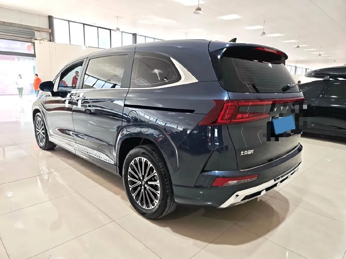 2024 Hyundai Custo 1.5T 170HP L4 8AT,autocango,china used car exporter,china ev exporter,chinese used car exporter,chinese used ev exporter