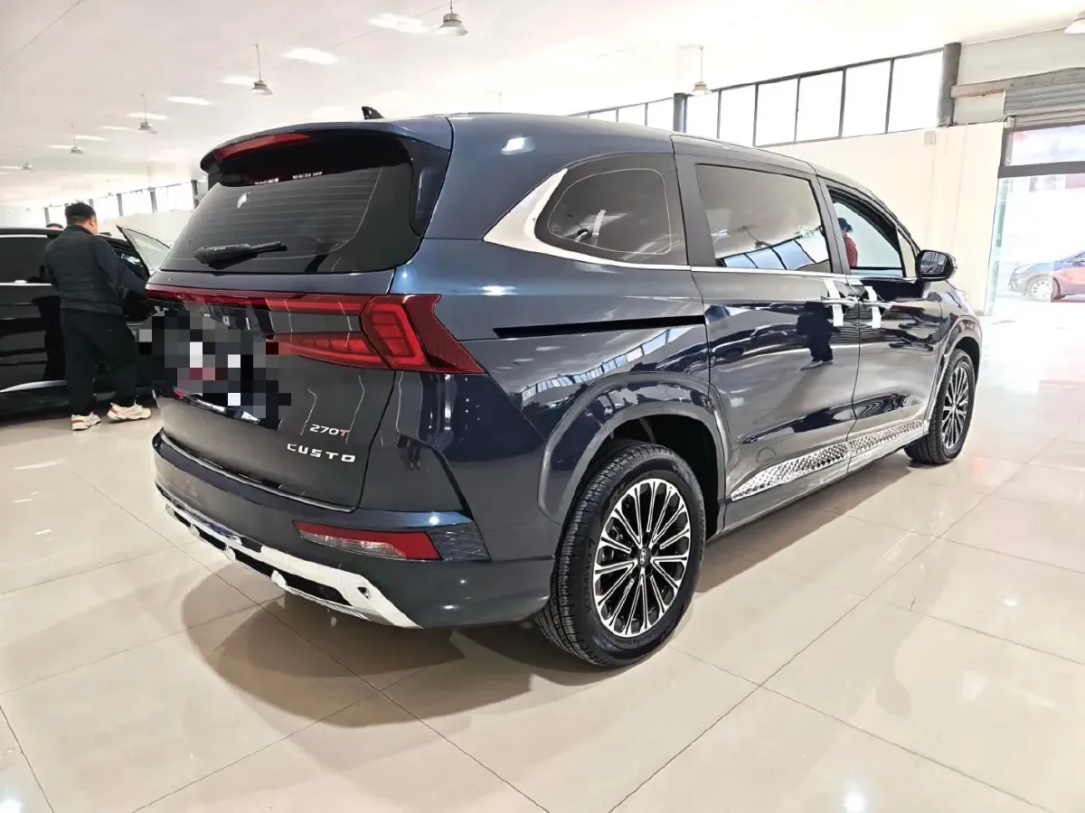 2024 Hyundai Custo 1.5T 170HP L4 8AT,autocango,china used car exporter,china ev exporter,chinese used car exporter,chinese used ev exporter