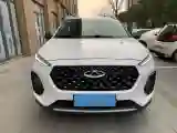 2021 Chery Tiggo 3x 1.5L 116HP L4 CVT