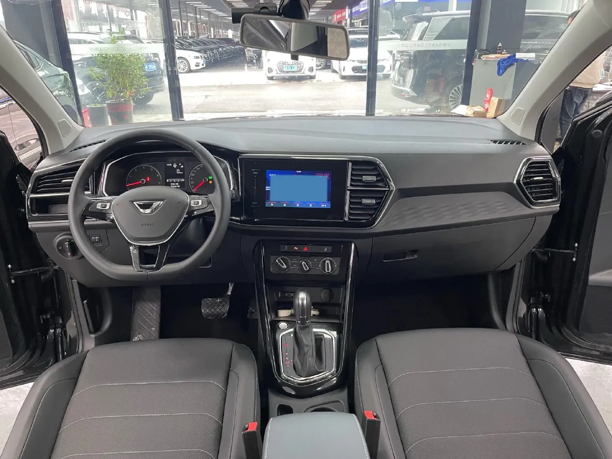 2022 Jetta VS5 1.4T 150HP L4 6AT,autocango,china used car exporter,china ev exporter,chinese used car exporter,chinese used ev exporter