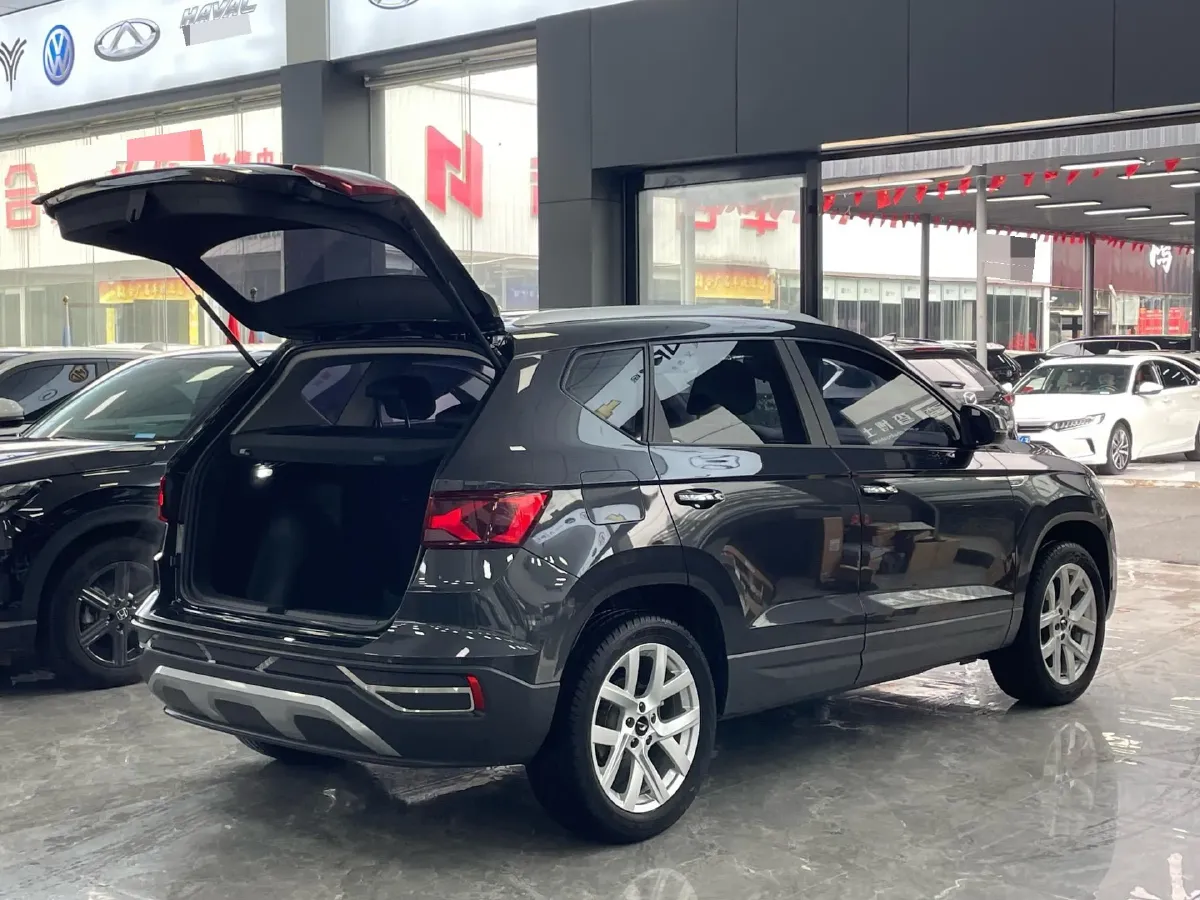 2022 Jetta VS5 1.4T 150HP L4 6AT,autocango,china used car exporter,china ev exporter,chinese used car exporter,chinese used ev exporter