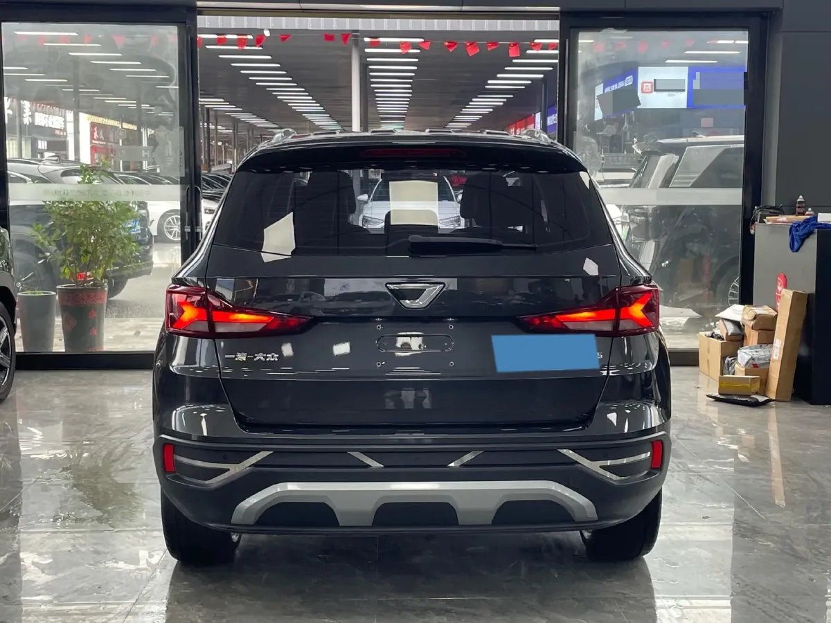 2022 Jetta VS5 1.4T 150HP L4 6AT,autocango,china used car exporter,china ev exporter,chinese used car exporter,chinese used ev exporter