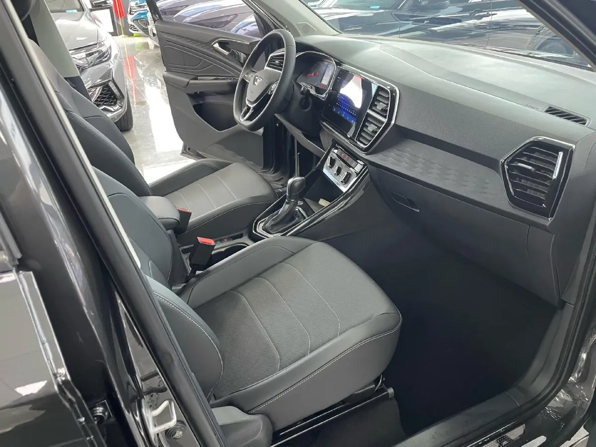 2022 Jetta VS5 1.4T 150HP L4 6AT,autocango,china used car exporter,china ev exporter,chinese used car exporter,chinese used ev exporter