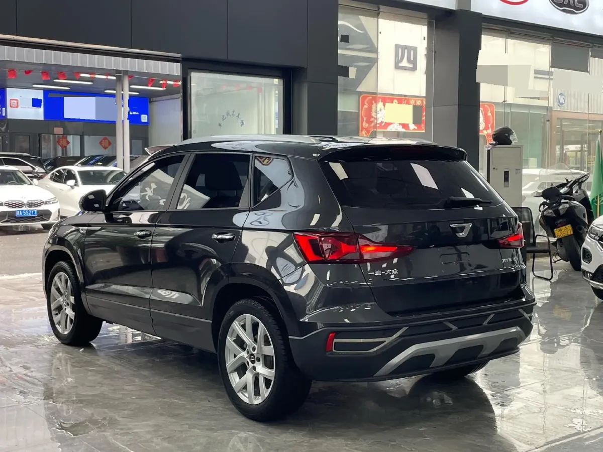 2022 Jetta VS5 1.4T 150HP L4 6AT,autocango,china used car exporter,china ev exporter,chinese used car exporter,chinese used ev exporter