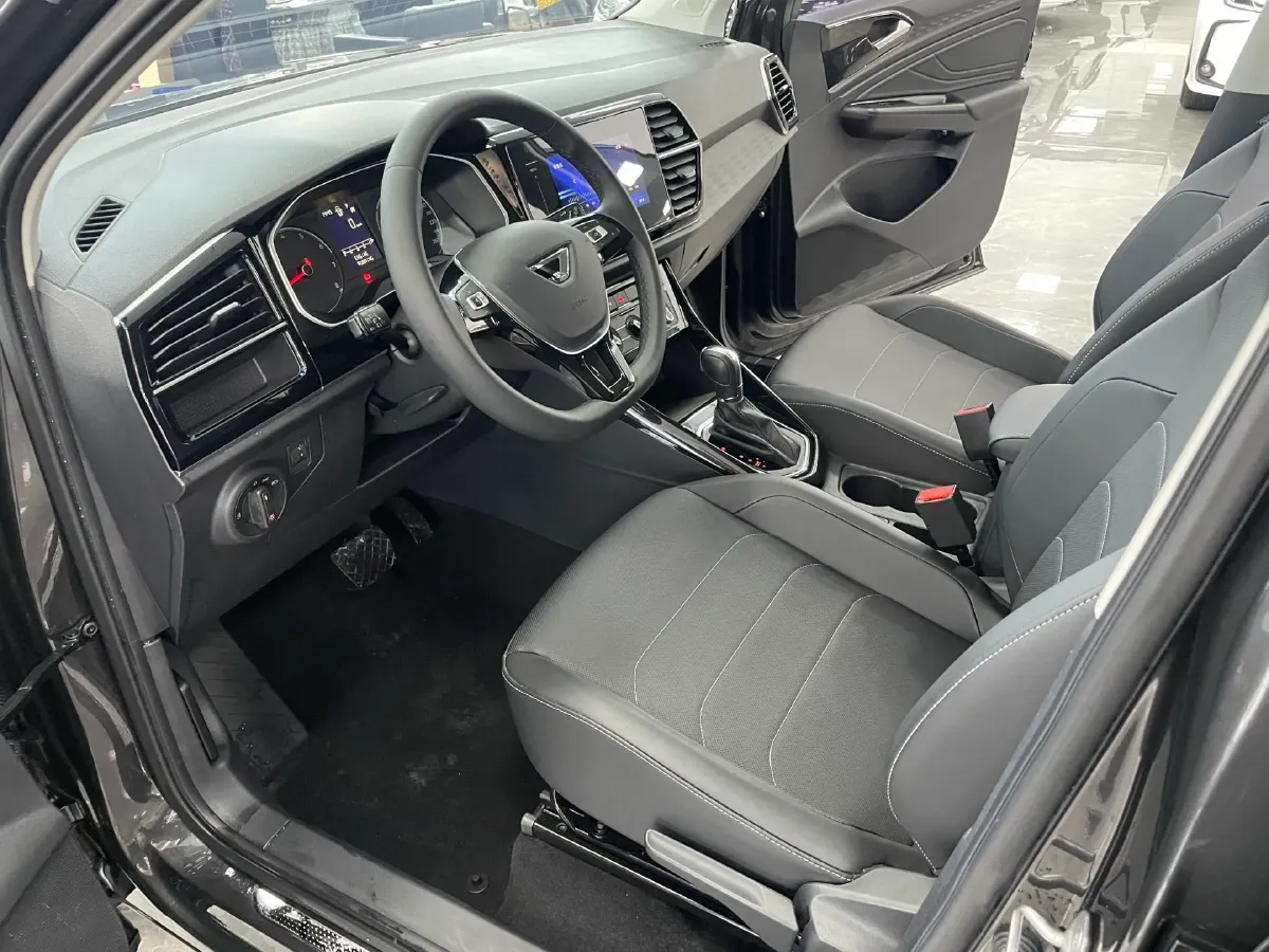 2022 Jetta VS5 1.4T 150HP L4 6AT,autocango,china used car exporter,china ev exporter,chinese used car exporter,chinese used ev exporter