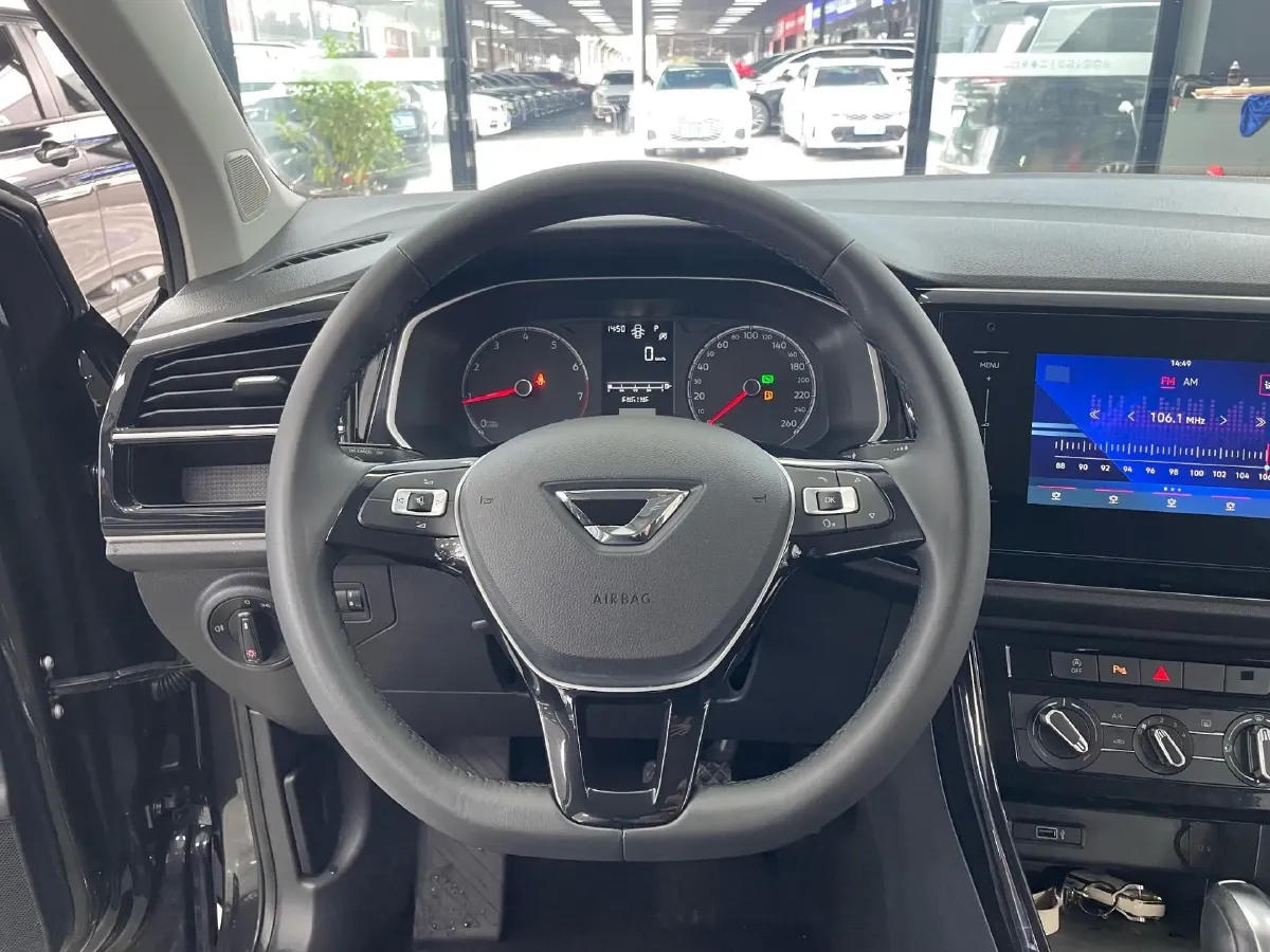 2022 Jetta VS5 1.4T 150HP L4 6AT,autocango,china used car exporter,china ev exporter,chinese used car exporter,chinese used ev exporter