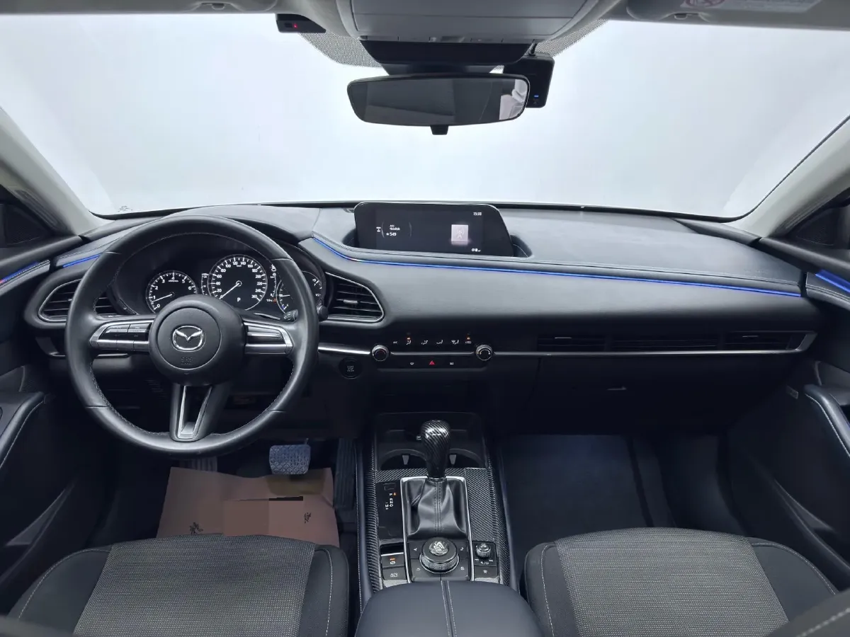 2021 Mazda CX-30 2.0L 158HP L4 6AT,autocango,china used car exporter,china ev exporter,chinese used car exporter,chinese used ev exporter