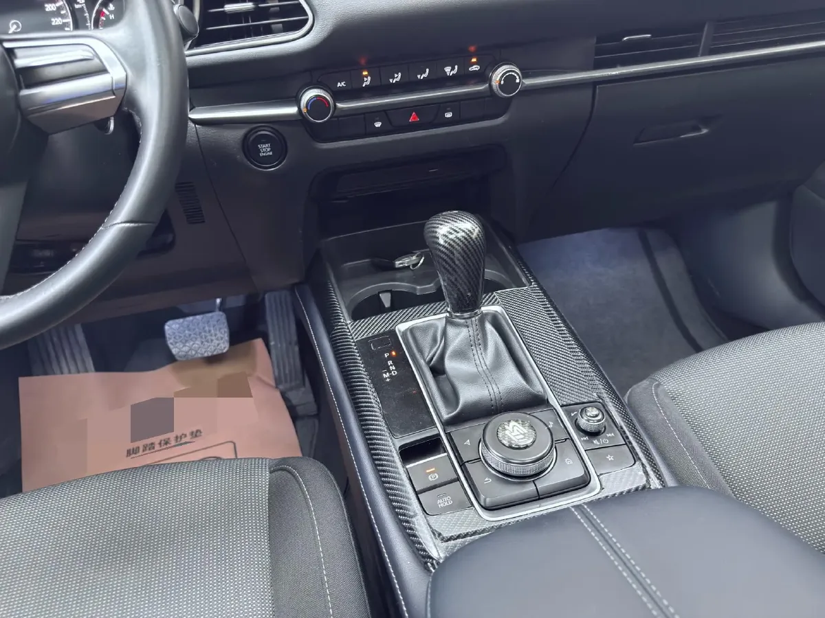 2021 Mazda CX-30 2.0L 158HP L4 6AT,autocango,china used car exporter,china ev exporter,chinese used car exporter,chinese used ev exporter