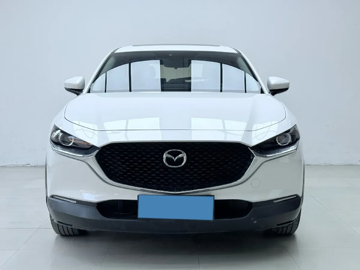 2021 Mazda CX-30 2.0L 158HP L4 6AT,autocango,china used car exporter,china ev exporter,chinese used car exporter,chinese used ev exporter