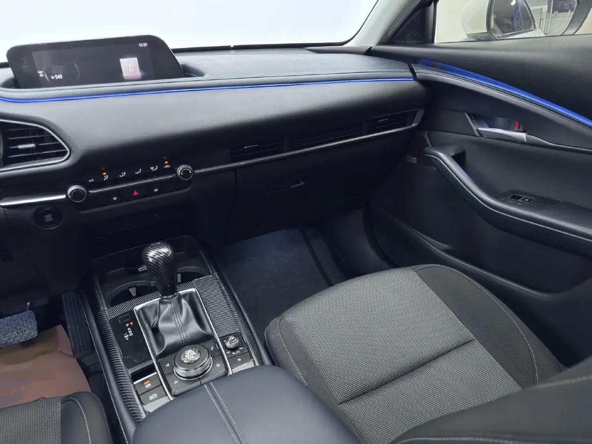 2021 Mazda CX-30 2.0L 158HP L4 6AT,autocango,china used car exporter,china ev exporter,chinese used car exporter,chinese used ev exporter