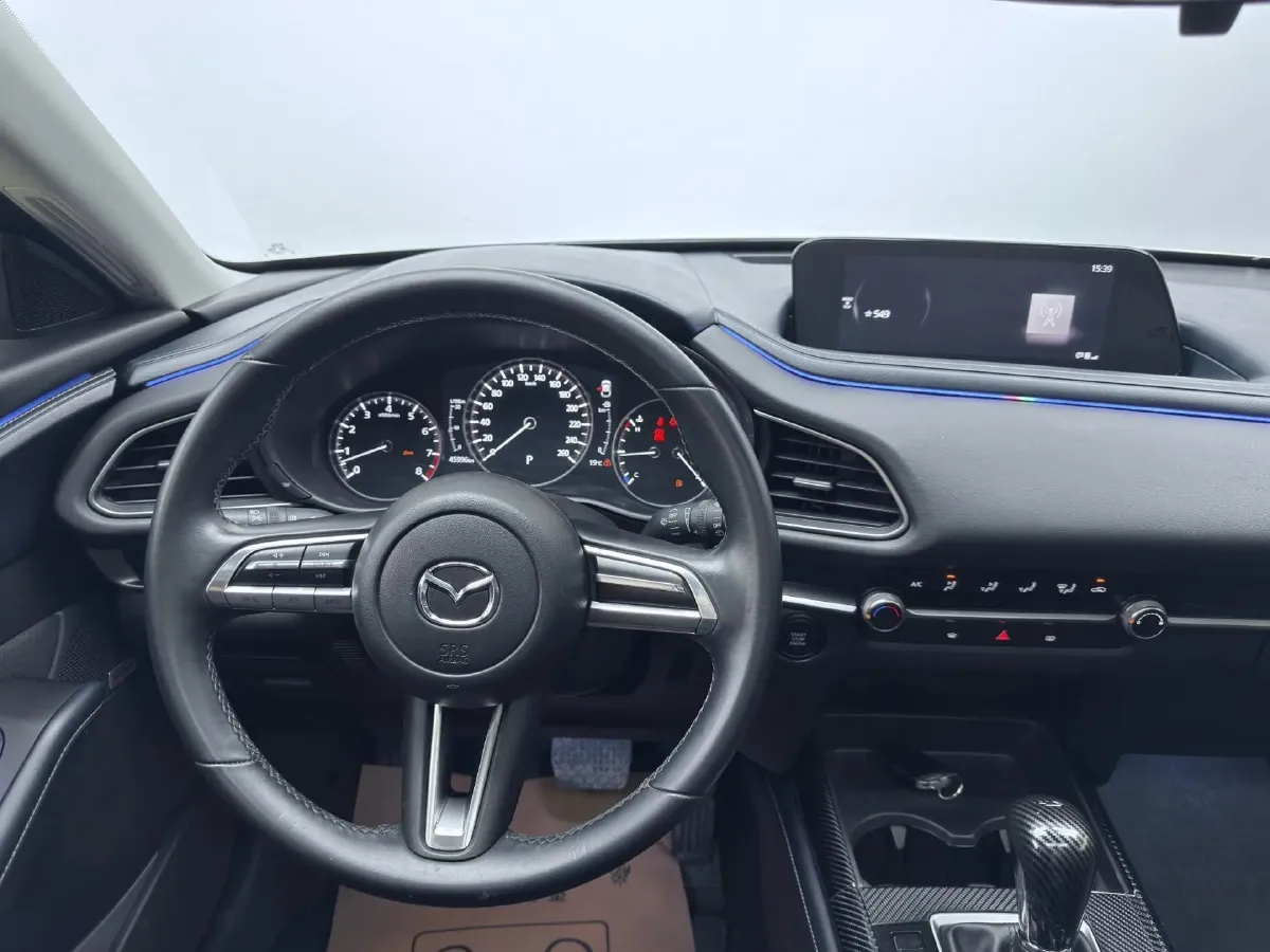 2021 Mazda CX-30 2.0L 158HP L4 6AT,autocango,china used car exporter,china ev exporter,chinese used car exporter,chinese used ev exporter